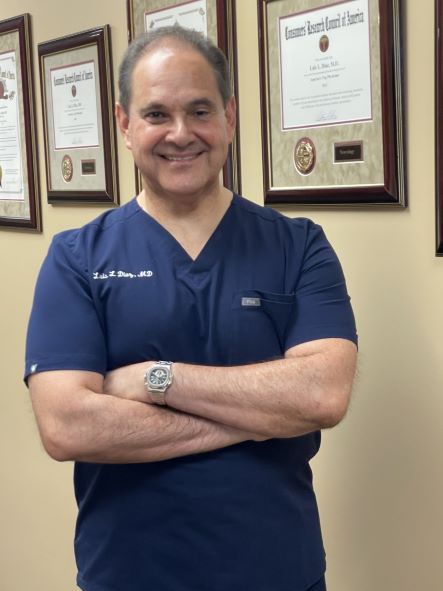 Dr Diaz Clinic